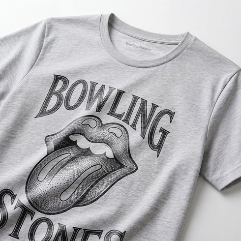 Bowling Stones