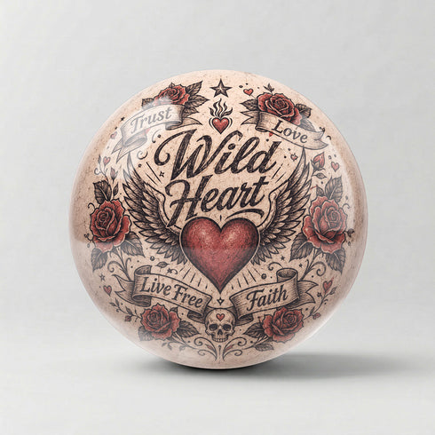 Wild Heart
