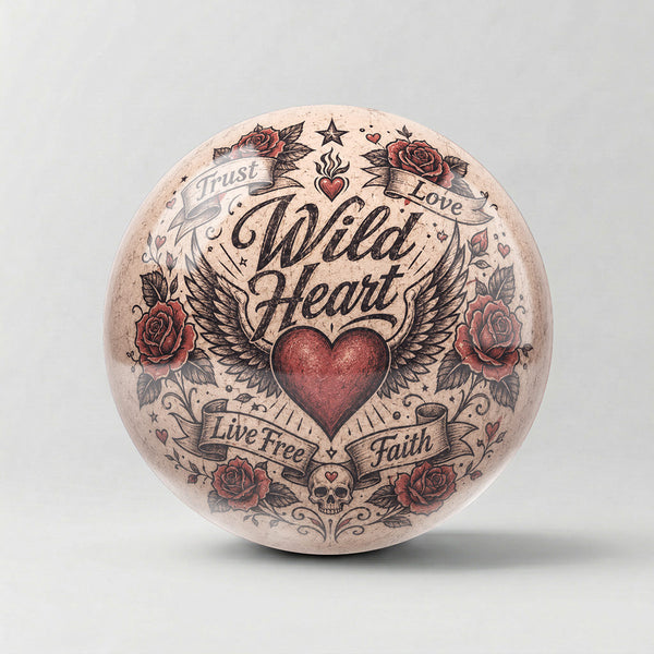 Wild Heart