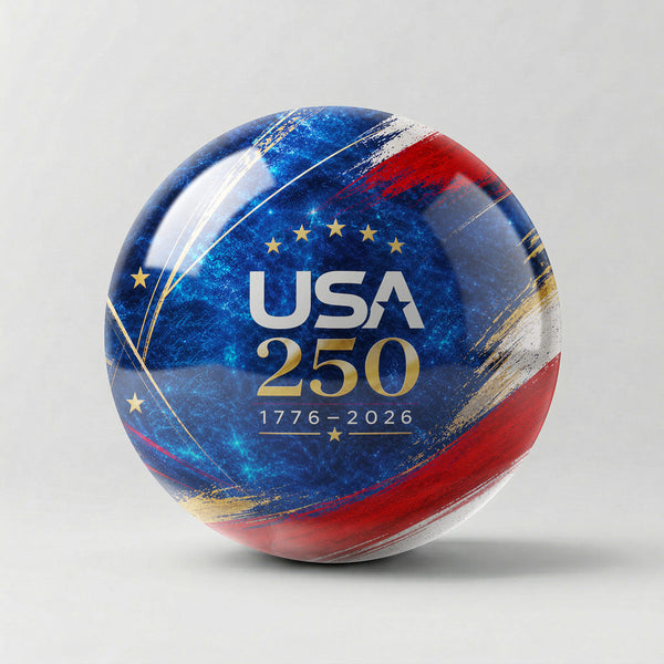 USA - 250th ver3