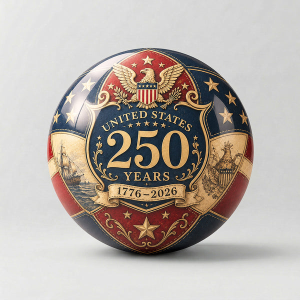 USA - 250th ver2
