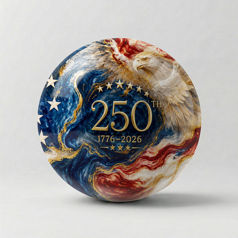 USA - 250th
