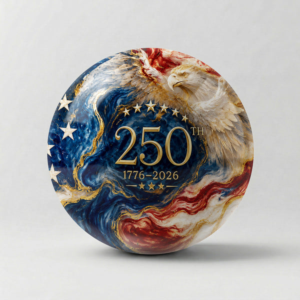 USA - 250th