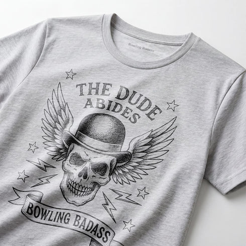 The Dude