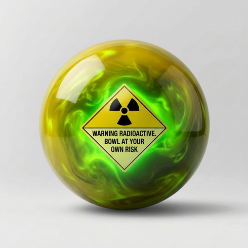Radioactive