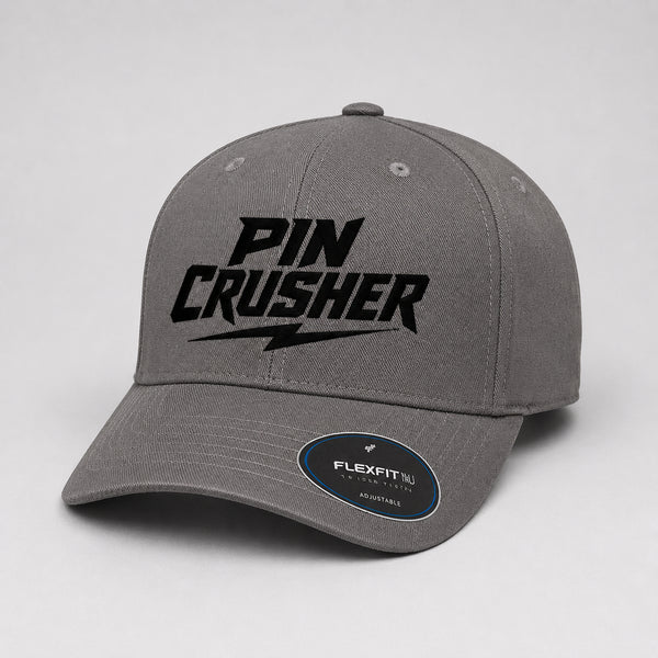 Pin Crusher - Hat v2