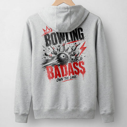 Badass Hoodie