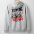 Badass Hoodie