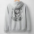 King Hand Hoodie