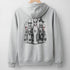 Pin Gang Hoodie