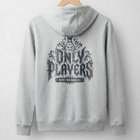 Players Hoodie