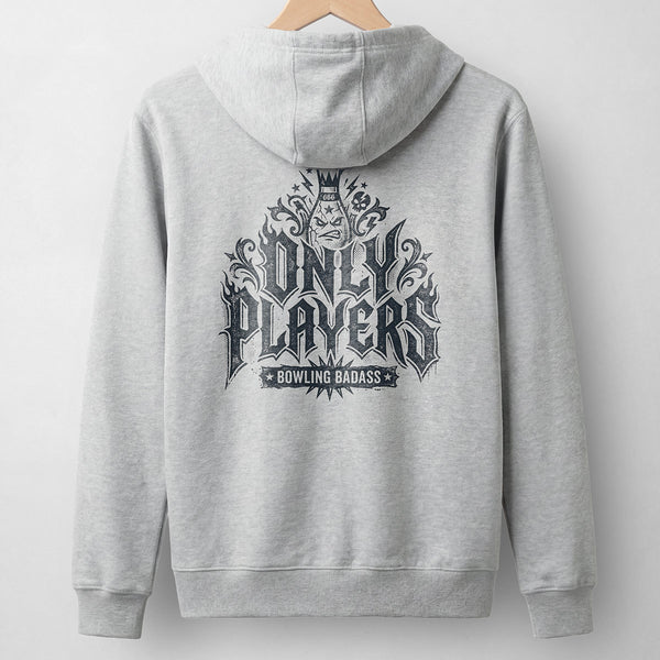 Players Hoodie