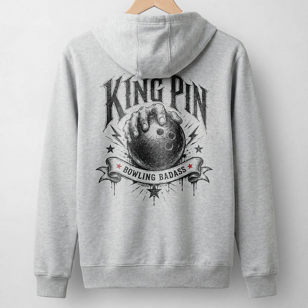 King Hoodie