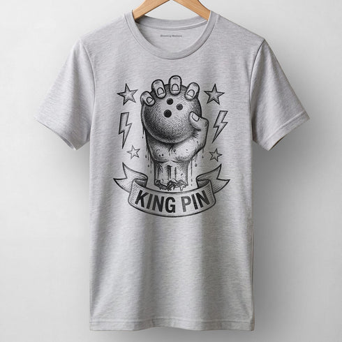King Pin Hand