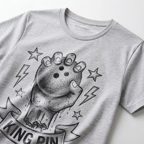 King Pin Hand