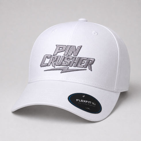 Pin Crusher - Hat v1